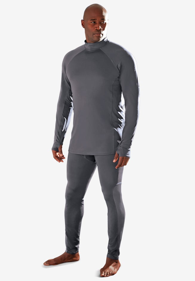 Base Layer Pants by KS Sport™ image number 1