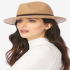 Felt Fedora image number null