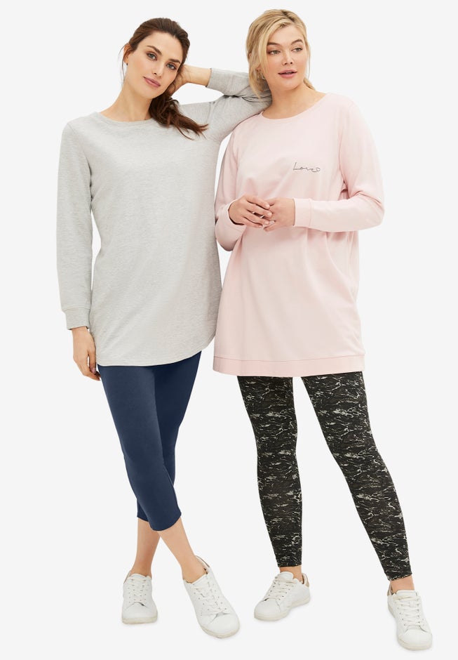 Leggings image number 3