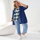 Boyfriend Jeans image number null