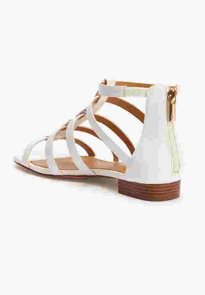 The Cassandra Sandal image number 1
