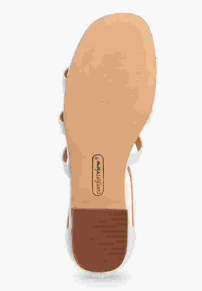 The Cassandra Sandal image number 2