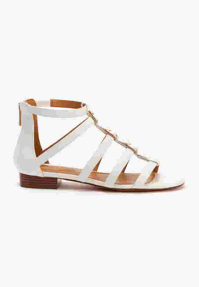 The Cassandra Sandal image number 3