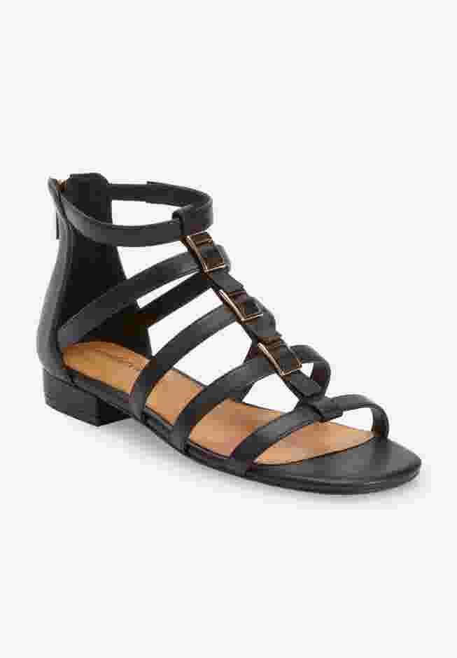 The Cassandra Sandal image number 0