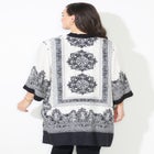 Alfresco Long Kimono image number null