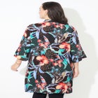 Alfresco Long Kimono image number null