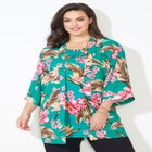 Alfresco Long Kimono image number null