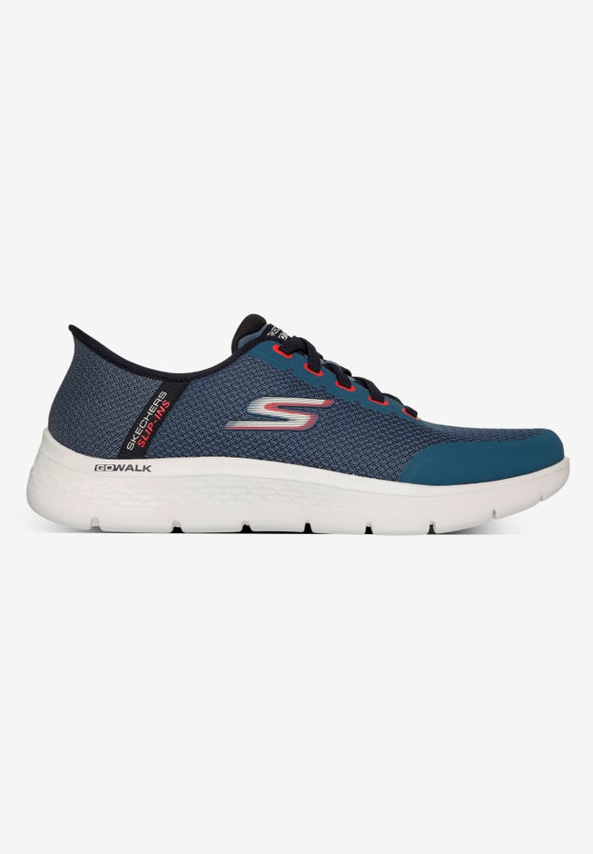Skechers® GO WALK Flex - Netro Slip-Ins image number 2