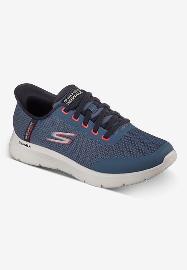Skechers® GO WALK Flex - Netro Slip-Ins image number 0