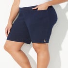 Everyday Cotton Twill Short image number null