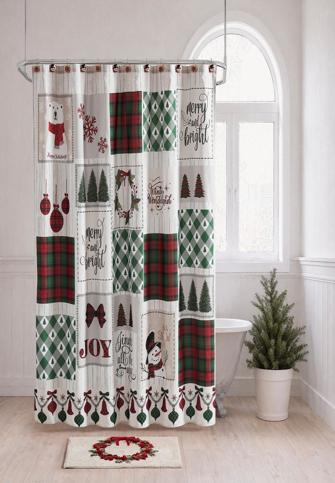 Holiday Bathmat image number 4