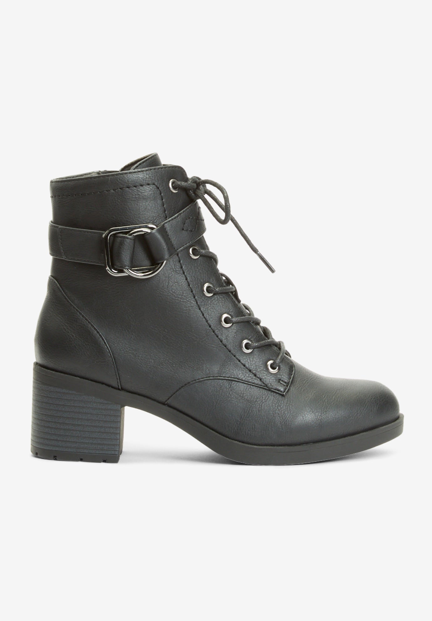 The Astrid Bootie image number 3