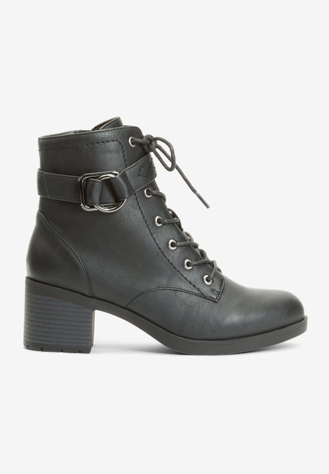 The Astrid Bootie image number 3