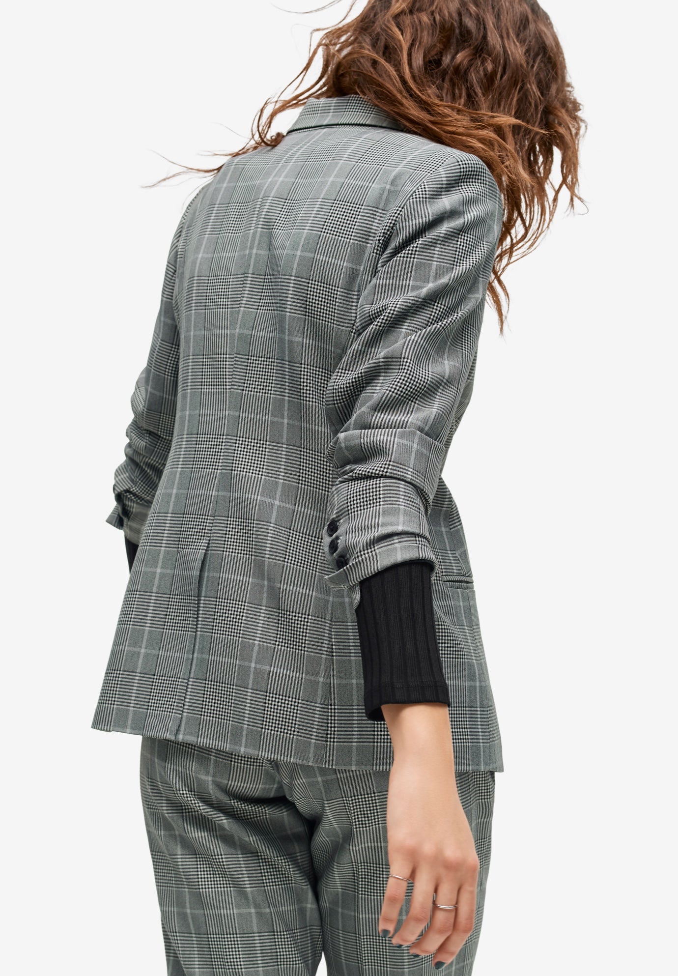 Everyday Blazer image number 1