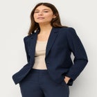 Everyday Blazer image number null