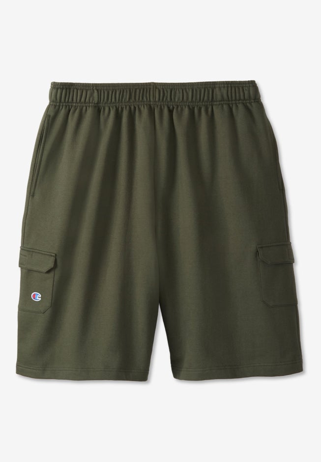 Champion® Cargo Fleece Short image number 0
