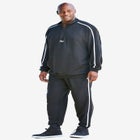 FILA® Fleece 1/4 Zip Tracksuit image number null