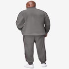 FILA® Fleece 1/4 Zip Tracksuit image number null