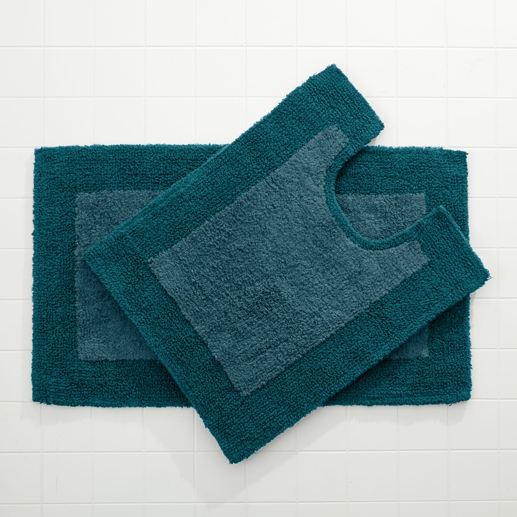 BH Studio 2-Pc. Bath Rug Set image number 0
