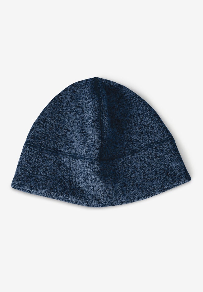 Sweater Fleece Cap image number 0