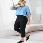 Everyday Slim Pants image number null