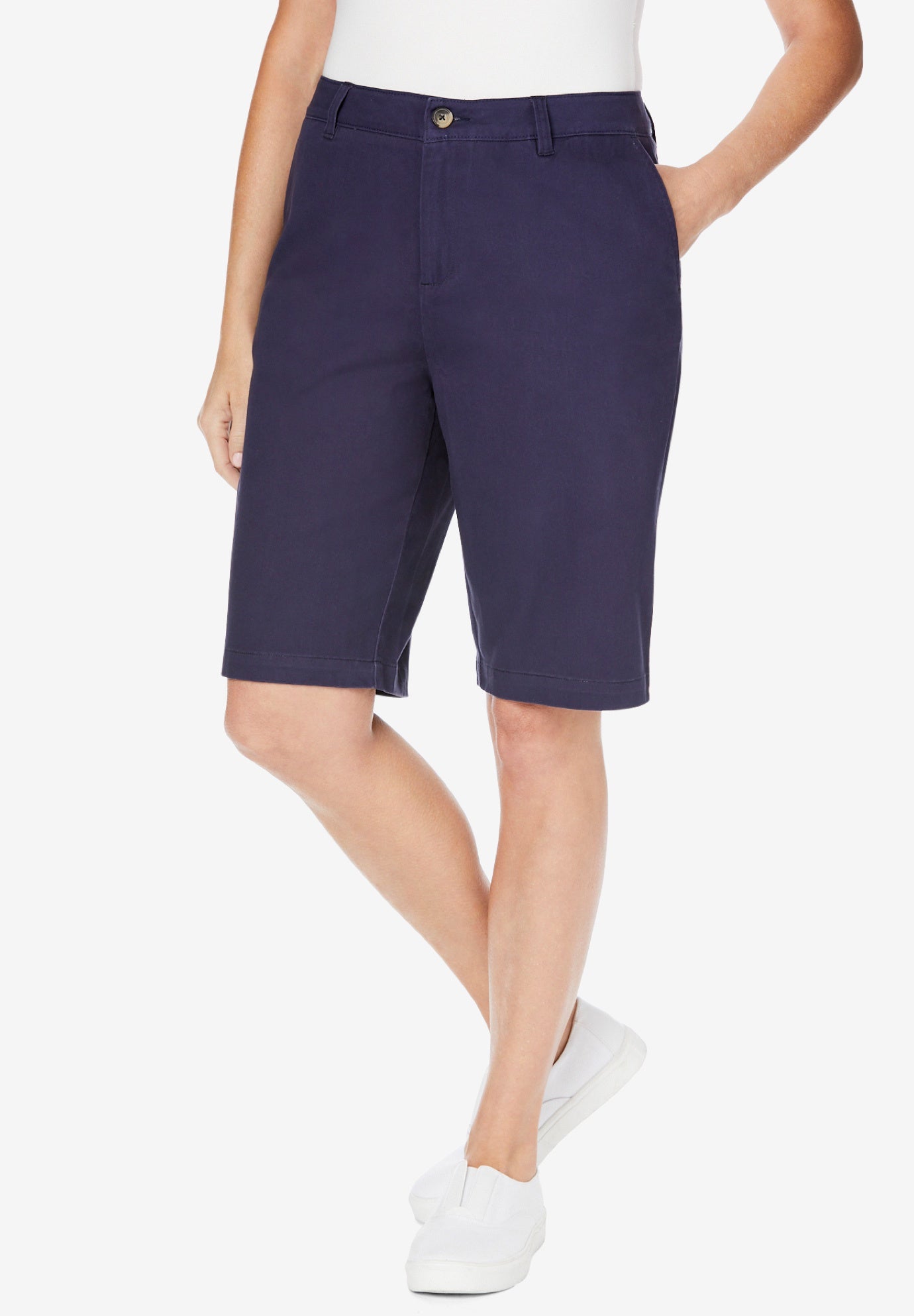 Chino Short image number 0