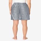 Woven Sleep Short image number null