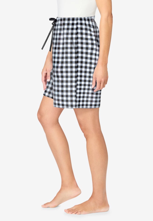 Woven Sleep Short image number 2