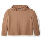 Ribbed Hoodie image number 3
