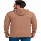 Ribbed Hoodie image number 2