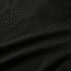 Long Sleeve Ribbed Crewneck image number null