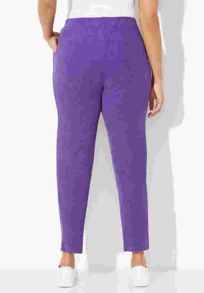 French Terry Pant image number 1