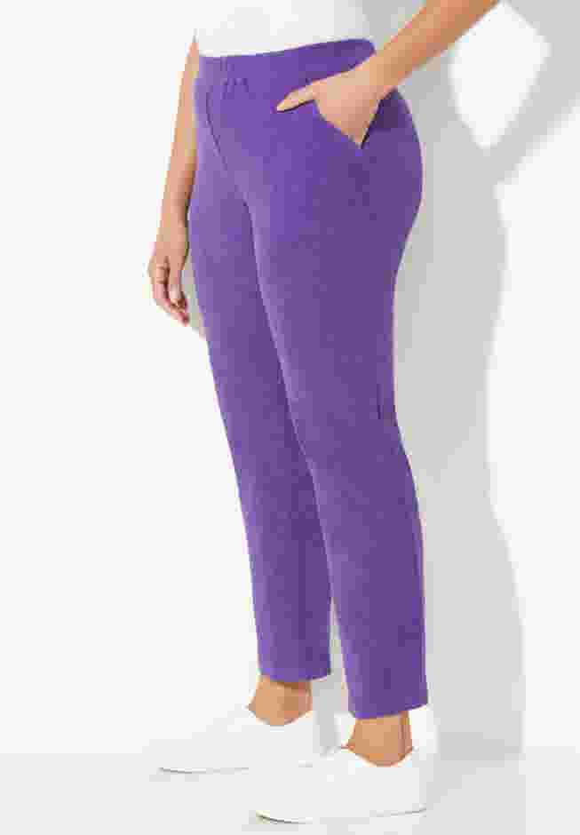 French Terry Pant image number 2