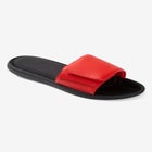 Memory Foam Slide Sandal image number null