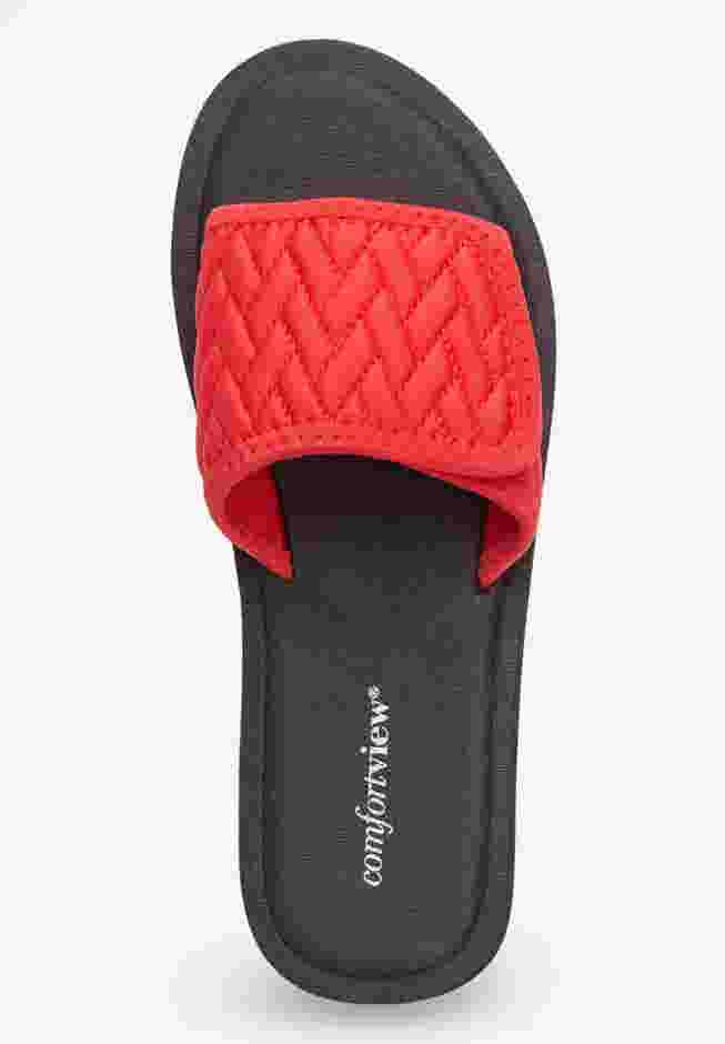 The Palmer Slip On Sandal image number 7