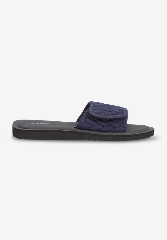 The Palmer Slip On Sandal image number 3
