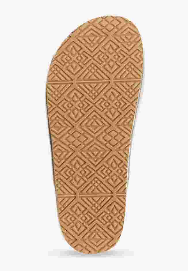 The Summer Slip On Footbed Sandal image number 4