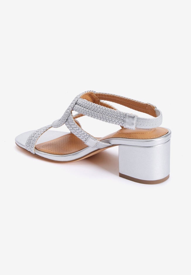 The Dorothy Sandal image number 1