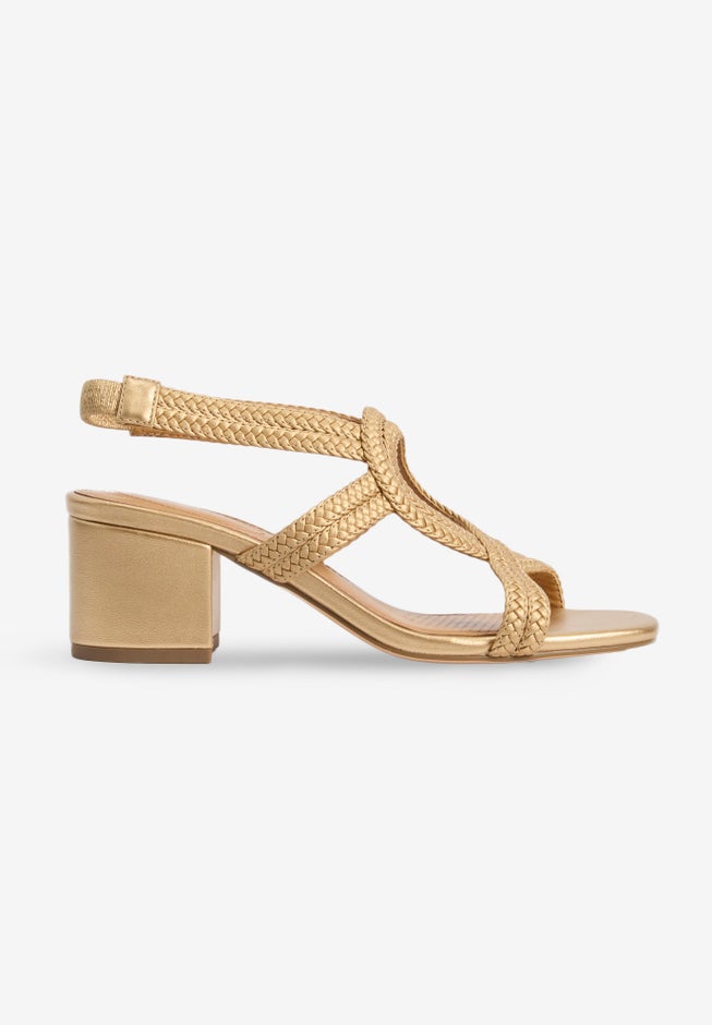 The Dorothy Sandal image number 3