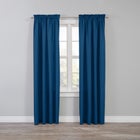 BH Studio Microfiber Rod-Pocket Panel image number 0