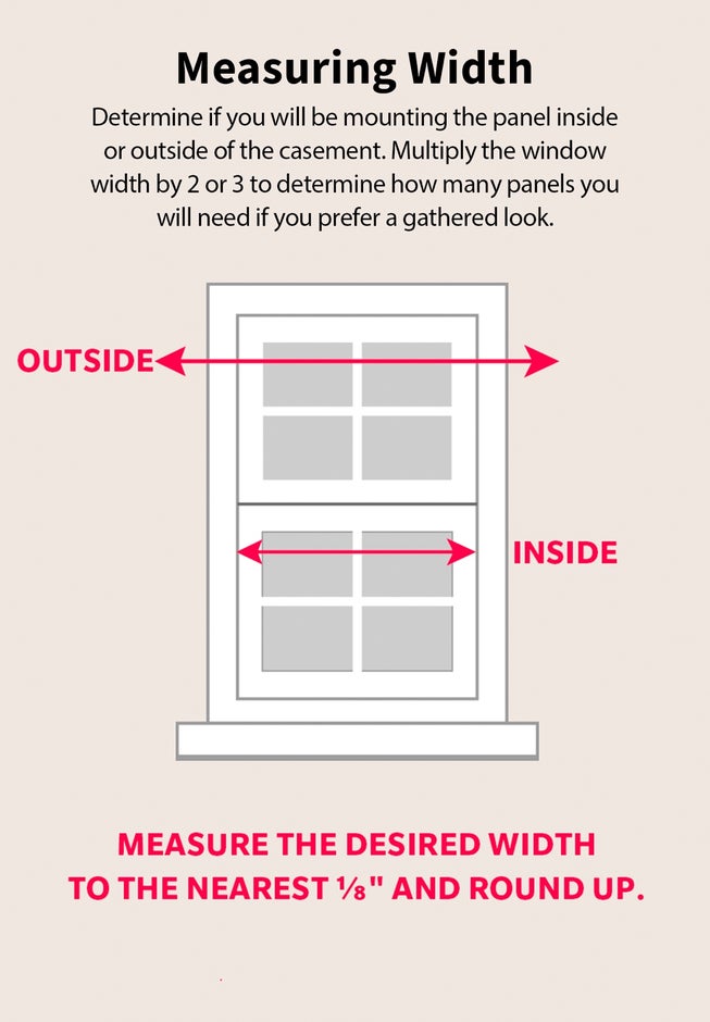 BH Studio Microfiber Grommet Panel image number 3