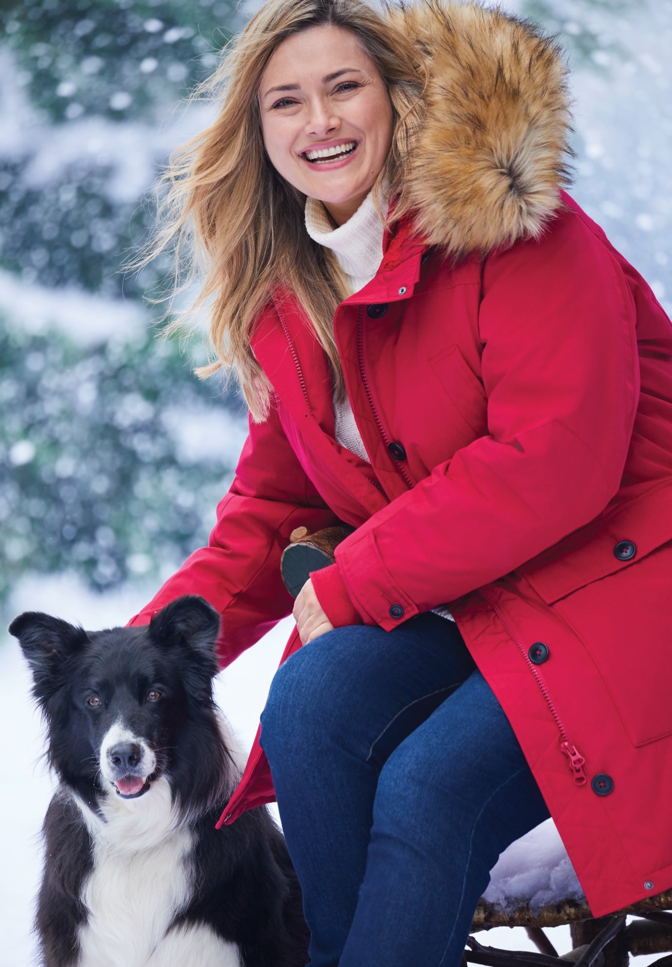 The Arctic Parka&trade; image number 9