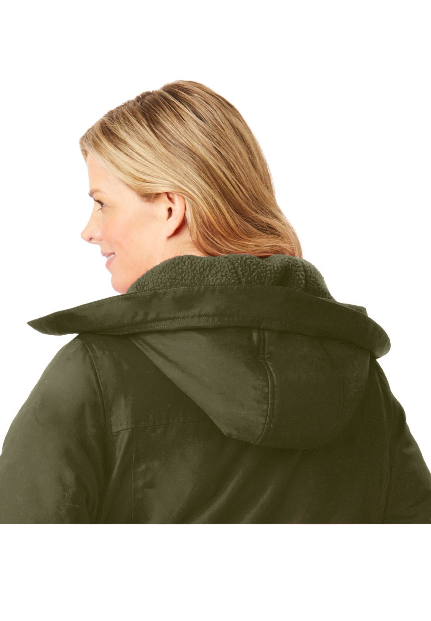 The Arctic Parka&trade; image number 4