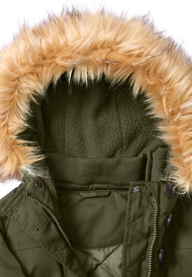 The Arctic Parka&trade; image number 5