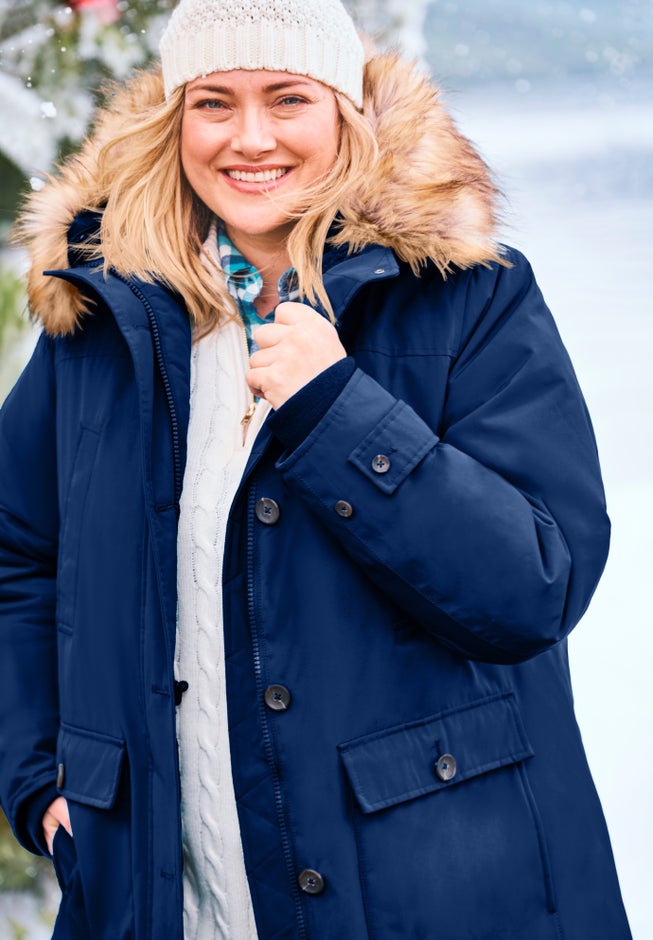 The Arctic Parka&trade; image number 12