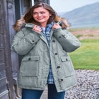 The Arctic Parka&trade; image number null