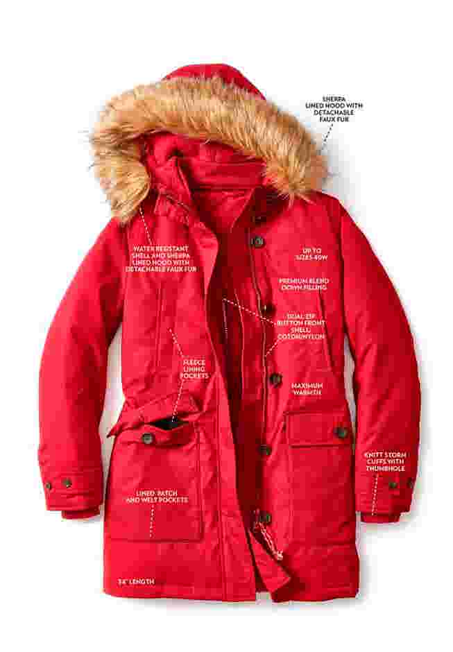 The Arctic Parka&trade; image number 3