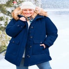 The Arctic Parka&trade; image number null