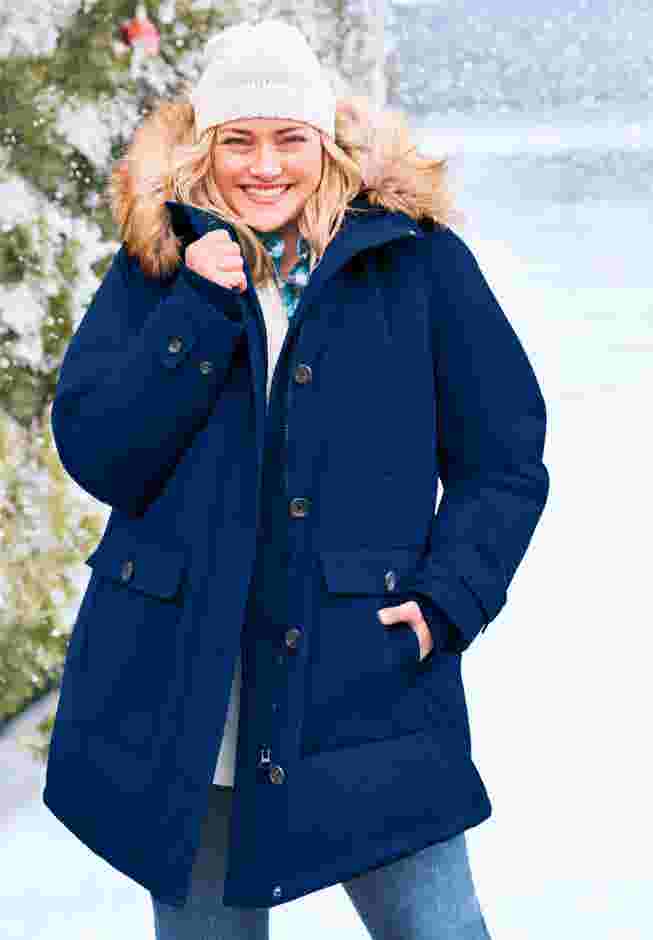 The Arctic Parka&trade; image number 6
