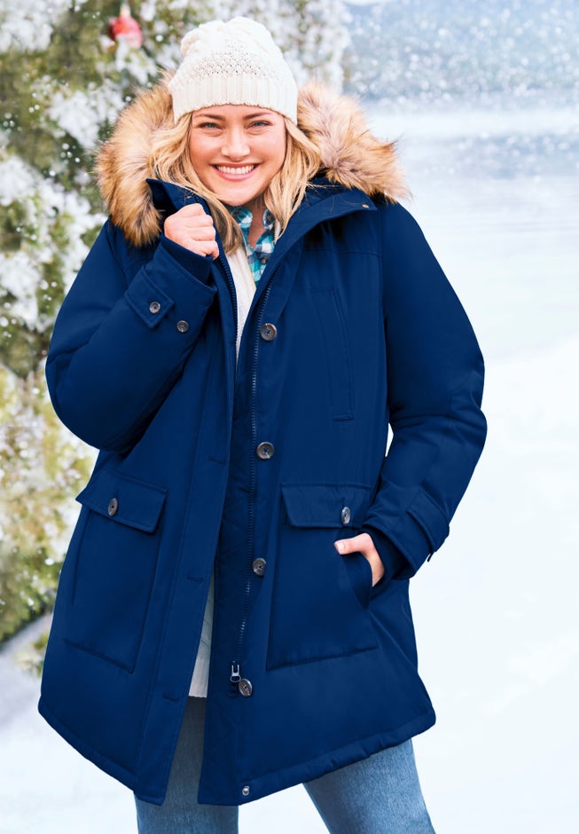 The Arctic Parka&trade; image number 11